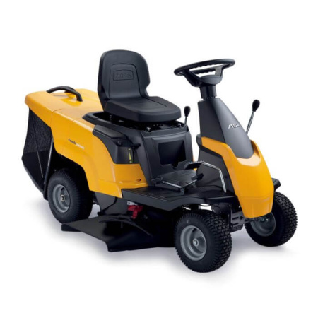 Садовый трактор Stiga Combi 1066 HQ