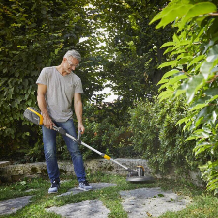 Триммер аккумуляторный Stiga SGT 500 AE 278100008/ST2