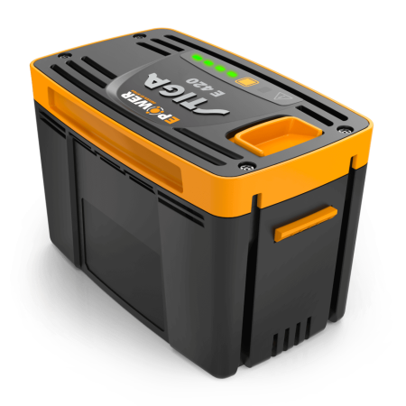 Аккумуляторный кусторез Stiga SHT 500 AE Kit 278302108/ST2