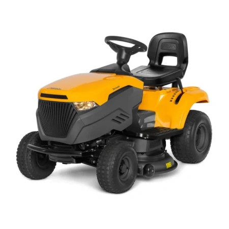Садовый трактор Stiga Tornado 398 