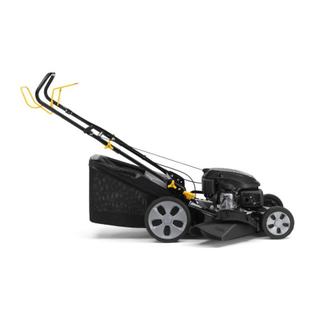 Газонокосилка бензиновая самоходная Alpina AL5 51 SAQ 2L0536844/A21