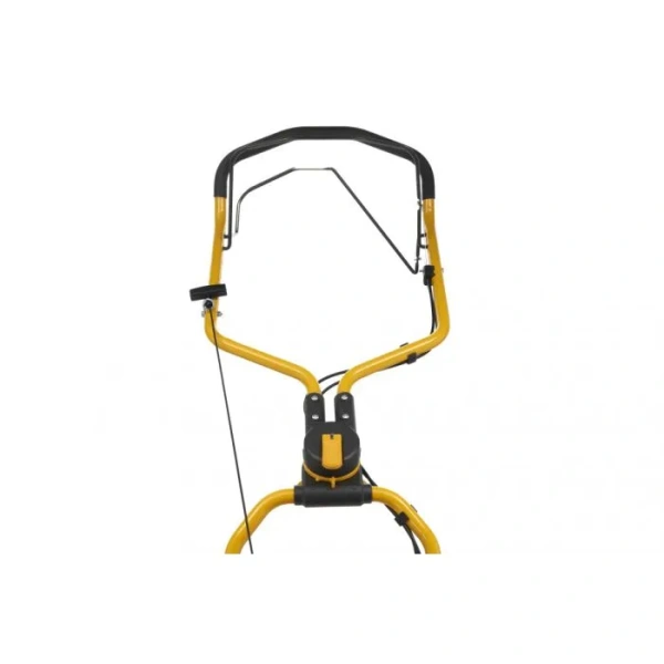 Газонокосилка бензиновая Stiga Multiclip 747 SD 298472848/ST2