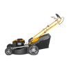 Газонокосилка Stiga Combi 53 SQ B 