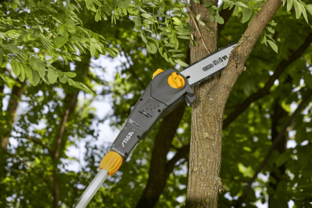 Мультиинструмент аккумуляторный  Stiga SMT 500 AE Kit 278722108/ST2