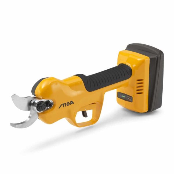Секатор аккумуляторный STIGA SC 100e 257022001/ST1