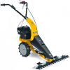 Бензиновая сенокосилка Stiga SILEX 87 B 210870022/09 Бензиновая сенокосилка Stiga SILEX 87 B 210870022/09