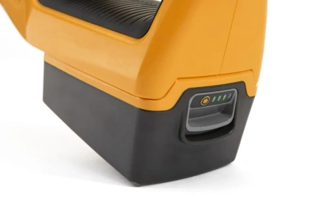 Мультиинструмент аккумуляторный Stiga MT 100e Kit 271724108/ST2