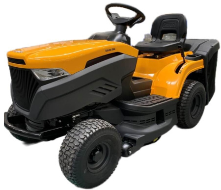 Садовый трактор Stiga Estate 384 (Briggs&Stratton) 2T2110281/ST2
