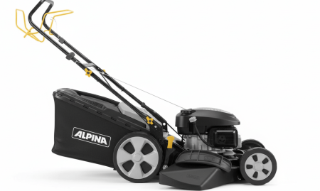 Газонокосилка бензиновая Alpina AL5 51 SHQ 2L0536934/A21